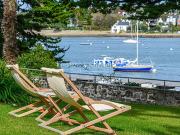 Maison en bord de mer Maison en bord de mer