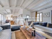 Maison en bord de mer