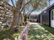 Maison en bord de mer avec jardin Maison en bord de mer avec jardin