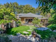 Maison avec jardin et terrasse