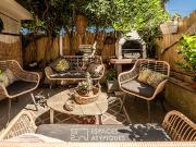Maison en bord de mer avec jardin Maison en bord de mer avec jardin