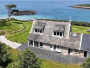 Maison en bord de mer avec jardin Maison en bord de mer avec jardin