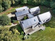 Maison en bord de mer avec jardin Maison en bord de mer avec jardin