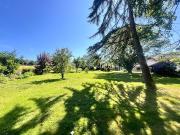Maison en bord de mer avec terrasse