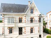 Maison en bord de mer avec terrasse