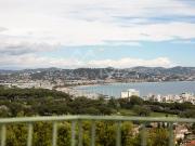 Maison en bord de mer avec terrasse