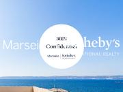 Maison en bord de mer avec jardin