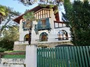 Maison en bord de mer avec terrasse