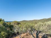 Maison en bord de mer avec terrasse
