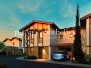 Maison en bord de mer avec terrasse