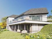 Maison en bord de mer avec terrasse