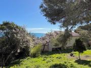 Maison en bord de mer avec terrasse
