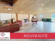 MAISON EN BRIQUES 280M2 SUR 1300M2 TERRAIN