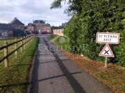 MAISON EN BRIQUES SAINT PIERRE AZIF