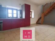 Maison en campagne à louer