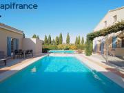 Maison de charme 170m² – 2 logements modulables –...