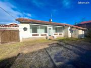 Maison en centre ville de Vic en Bigorre