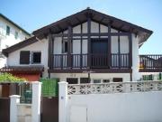 Maison en centre ville divisée en 3 appartements indépendant