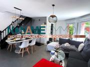 Maison en coeur de ville