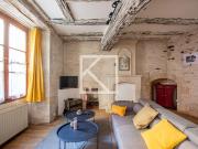 Maison En Coliving Dans Le Quartier Historique 207m² Angers