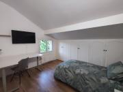 Maison en colocation