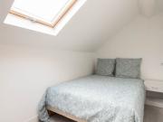 Maison en colocation à Montigny les Cormeilles