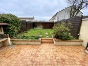 Maison en colocation avec jardin