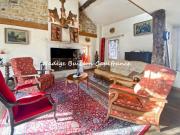 Maison en colombage de 10 pièces avec appartement de 3...