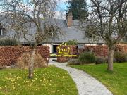 MAISON EN COPROPRIETE