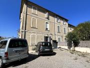 MAISON EN COPROPRIETE A RENOVER