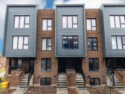 Maison en copropriété à vendre à Montréal Lachine...