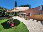 Maison en duplex 49m2 rénovée et moderne JARDIN PARKING