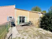 MAISON EN DUPLEX À VENDRE AUX PORTES DE BÉZIERS