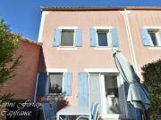 Maison en duplex avec jardin à vendre 3 pièces BEZIERS 34