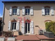 Maison en duplex de 72 m² avec terrasse, parking et cave...