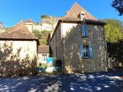 Maison En Hameau Avec JARDIN 160m² Coux et Bigaroque