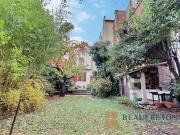 Maison en limite de Vincennes