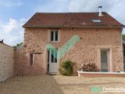 Maison en location de 83 m2 meublée et entièrement...