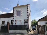 Chambre en location Orgemont Gare d'Argenteuil