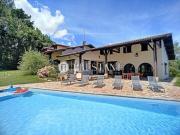 Maison en location saisonnière sur Urrugne