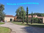 Maison en parfait état, emplacement exceptionel