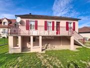 Maison en parfait état, excellent classement énergétique!