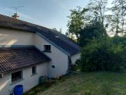 Maison en pierre 100m2 sur terrain arboré 13 ars 100m²...