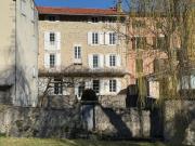 Maison en pierre