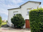 Maison en pierre 113m² Alès