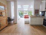 Maison en pierre 129 m² – Jardin – 4 ch – Bordeaux St Seurin