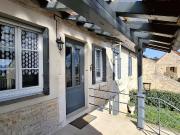 Maison En Pierre 130M2 Sans Travaux 130m² Chapaize