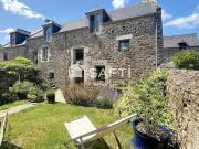 Maison en pierre 140m2 Double garage Jardin