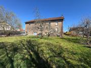 Maison En Pierre 150 m² Beaux Volumes Terrain 1236 M²...