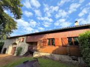 Maison en pierre 161m² La Guillermie